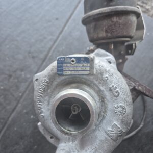 TURBINA AUDI A4 B8 2.0TDI #03L145701D