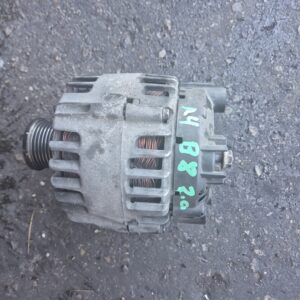 ALTERNATOR AUDI A4 B8 2.0 140AM#03G903016G