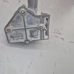 PUMPA VODE POMOCNA PUMPA VODE# 8K0819147