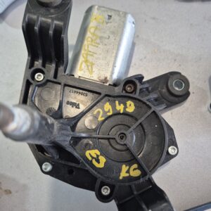 MOTOR BRISACA  ZADNJI OPEL ZAFIRA B # 13145548