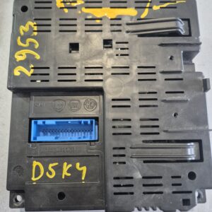 BSI FIAT PUNTO GRANDE # 51826513