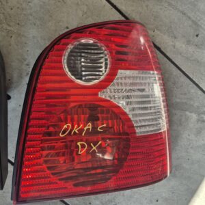 STOP LAMPA POLO OKAC