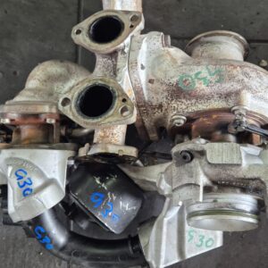 TURBINA BMW 5 G30 2.0 N47B# 8587539
