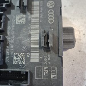 ELEKTRONIKA VRATA AUDI AUDI A5# 8T0959792Q