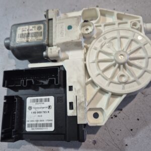 MOTOR PODIZACA STAKLA  #1K0959793K