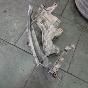 NOSAC FARA AUDI A4 B8 L+D