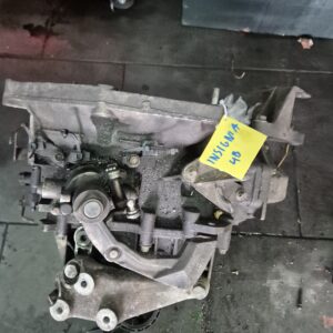 MJENJAC OPEL INSIGNIJA 2.0 CDTI