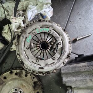 SET KVACILA AUDI A4 B8 2.0 TDI