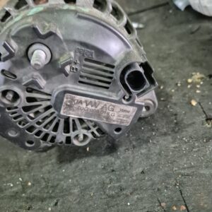 ALTERNATOR AUDI A4 B8 TDI # 03G903016G