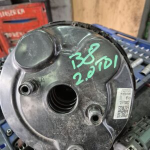 SERVO DOBOS AUDI A4 B8 2.0TDI #8K0612103M