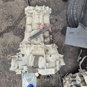 MJENJAC AUDI A4 B8 2.0 TDI STOP START