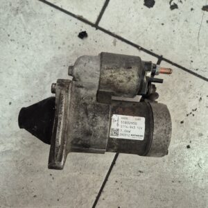 ALANSER FIAT PUNTO GRANDE 1.2
