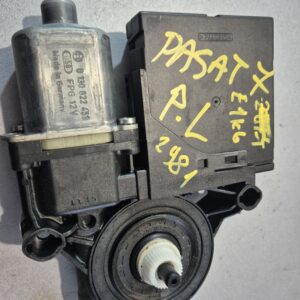 MOTOR PODIZACA STAKLA PASAT 7 P.L #3C0959792B