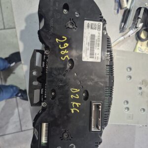 KILOMETAR SAT AUDI A5 2012 # 8T0920984K