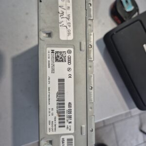 Radio navi modul MMI 3G Audi A5 2014 4G0035061N