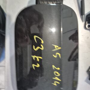 POKLOPQC REZERVOARA AUDI A5 2012 -