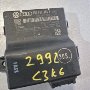 ELEKTRONIKA VRATA AUDI A5 # 8R0907468N