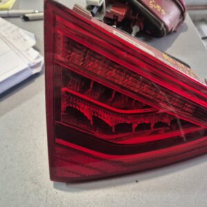 STOP LAMPA AUDI A5 2012 LIJEVA UNUTARNJA #8T0945093C