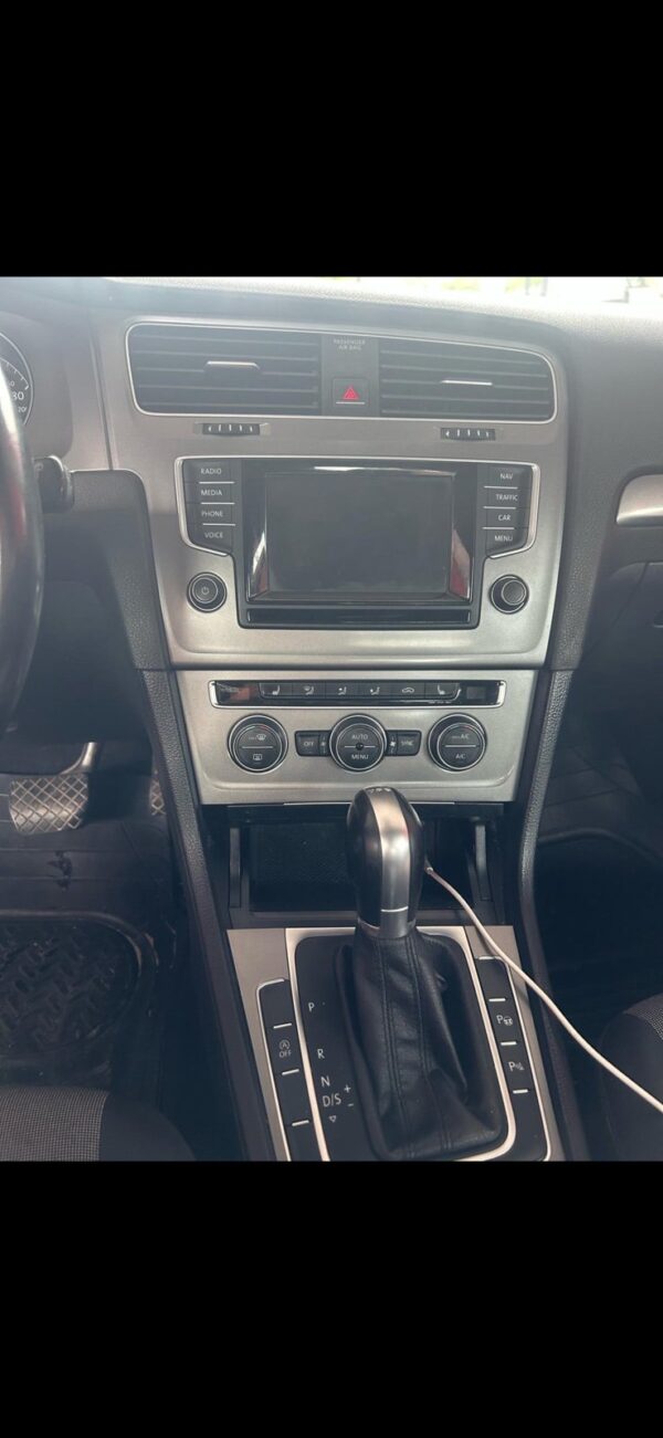 GOLF 7 PRODAJA