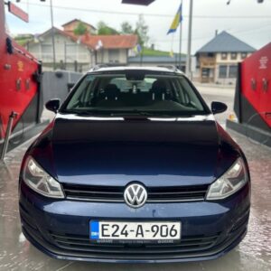 GOLF 7 PRODAJA