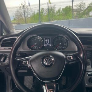GOLF 7 PRODAJA