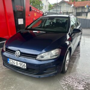 GOLF 7 PRODAJA