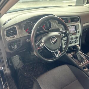 GOLF 7 PRODAJA