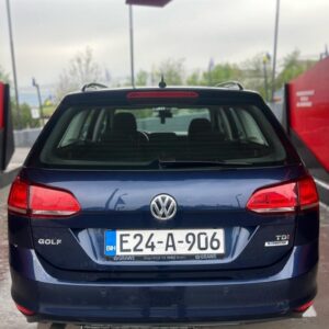 GOLF 7 PRODAJA