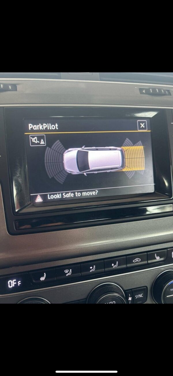 GOLF 7 PRODAJA