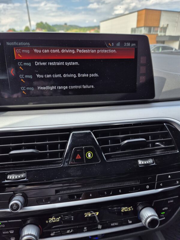 GOLF 7 PRODAJA