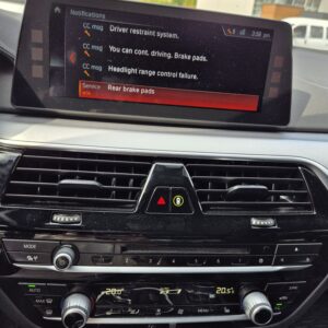 GOLF 7 PRODAJA