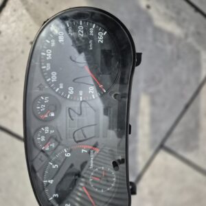 KILOMETAR SAT AUDI A3 #019860A#