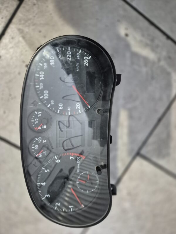KILOMETAR SAT AUDI A3 #019860A#