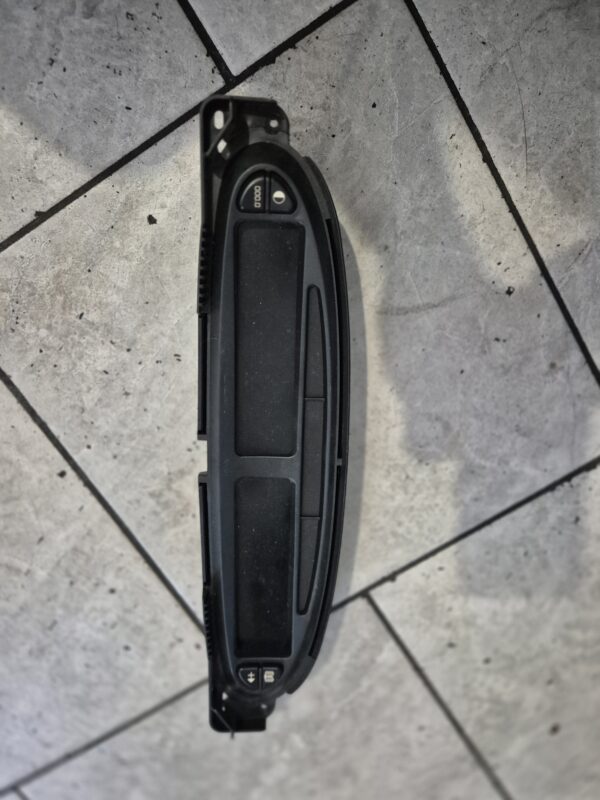 DISPLEJ CITROEN XSARA#9661734780