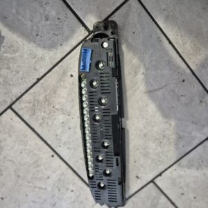 DISPLEJ CITROEN XSARA#9661734780