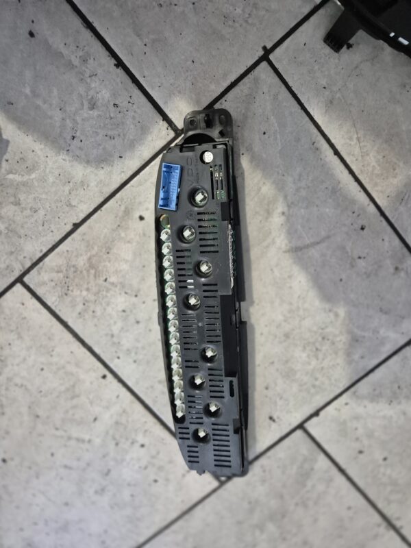 DISPLEJ CITROEN XSARA#9661734780