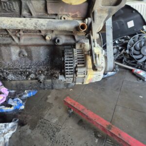 MASTER MOTOR # BLOK #PIK# BLOK MOTORA 2.8
