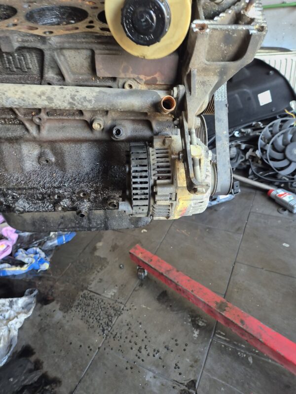 MASTER MOTOR # BLOK #PIK# BLOK MOTORA 2.8