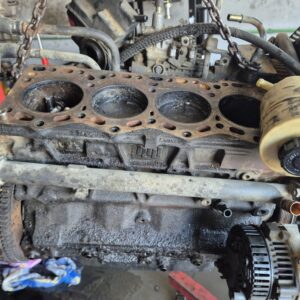 MASTER MOTOR # BLOK #PIK# BLOK MOTORA 2.8