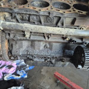 MASTER MOTOR # BLOK #PIK# BLOK MOTORA 2.8
