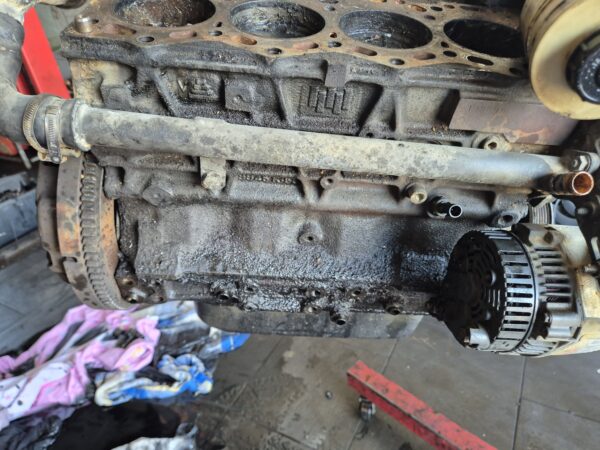 MASTER MOTOR # BLOK #PIK# BLOK MOTORA 2.8
