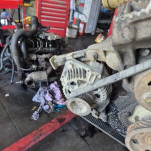 MASTER MOTOR # BLOK #PIK# BLOK MOTORA 2.8