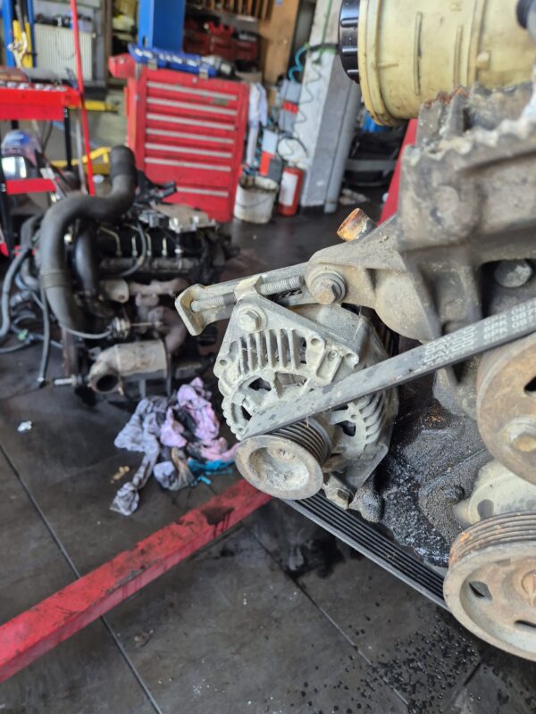 MASTER MOTOR # BLOK #PIK# BLOK MOTORA 2.8
