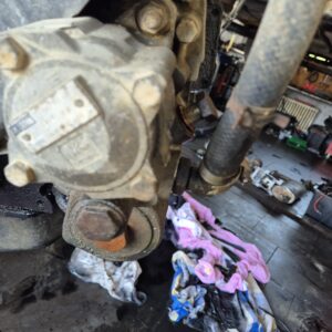 MASTER MOTOR # BLOK #PIK# BLOK MOTORA 2.8