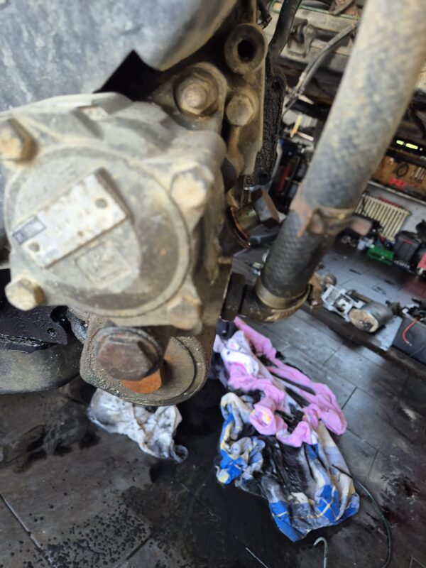 MASTER MOTOR # BLOK #PIK# BLOK MOTORA 2.8