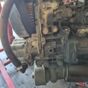 MASTER MOTOR # BLOK #PIK# BLOK MOTORA 2.8