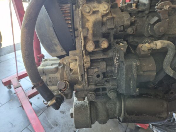 MASTER MOTOR # BLOK #PIK# BLOK MOTORA 2.8