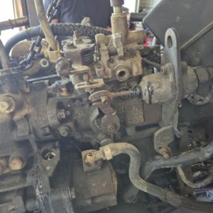 MASTER MOTOR # BLOK #PIK# BLOK MOTORA 2.8