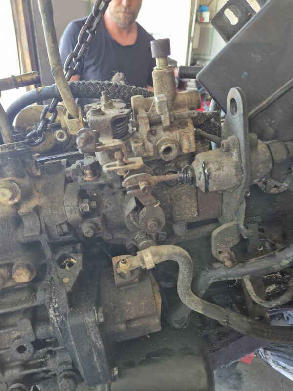 MASTER MOTOR # BLOK #PIK# BLOK MOTORA 2.8