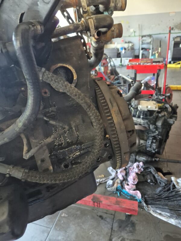MASTER MOTOR # BLOK #PIK# BLOK MOTORA 2.8